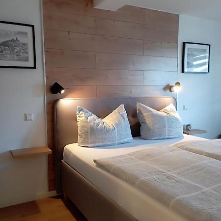 Kleines Moselchalet コッヘム エクステリア 写真