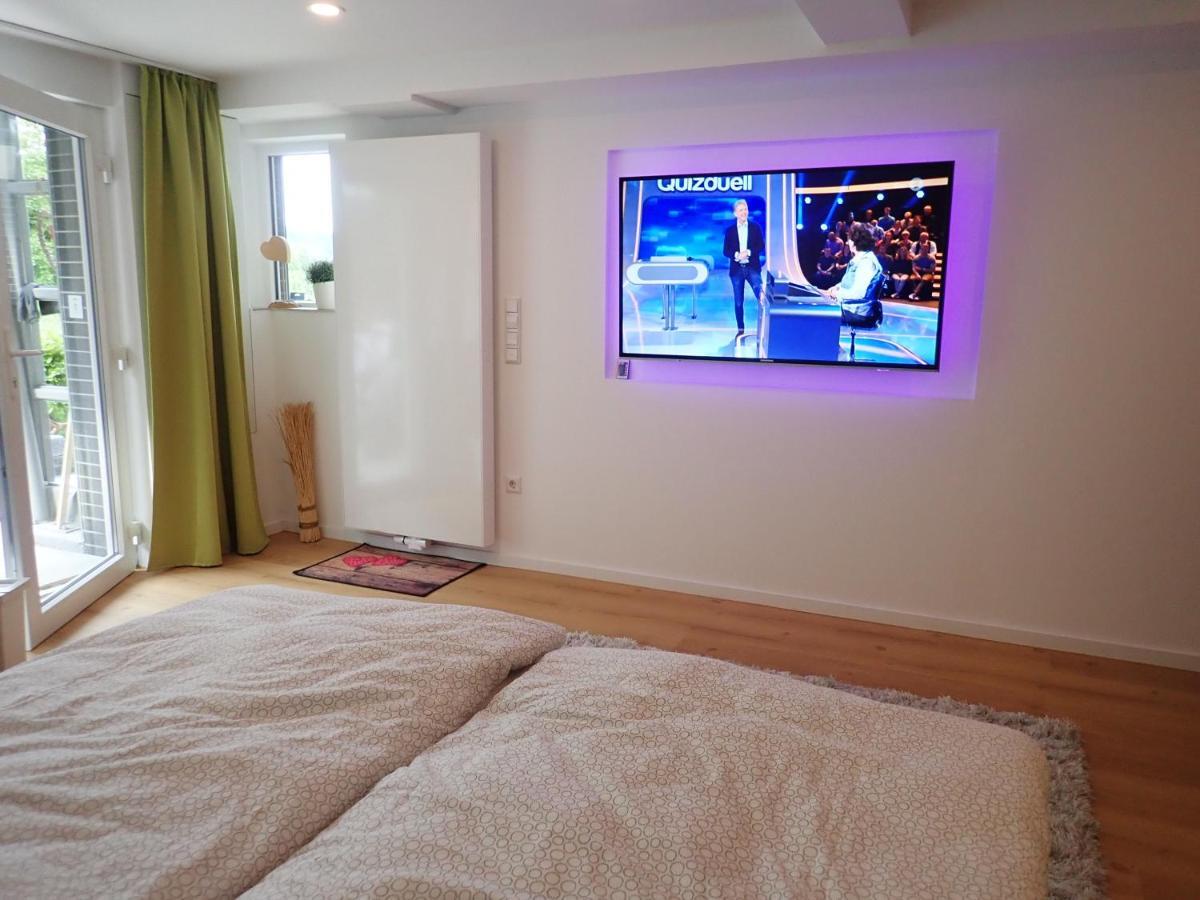 Kleines Moselchalet コッヘム エクステリア 写真